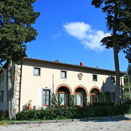 מלון Casellina Casabella Residenza D'Epoca מראה חיצוני תמונה