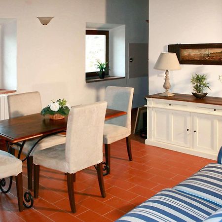 מלון Casellina Casabella Residenza D'Epoca מראה חיצוני תמונה
