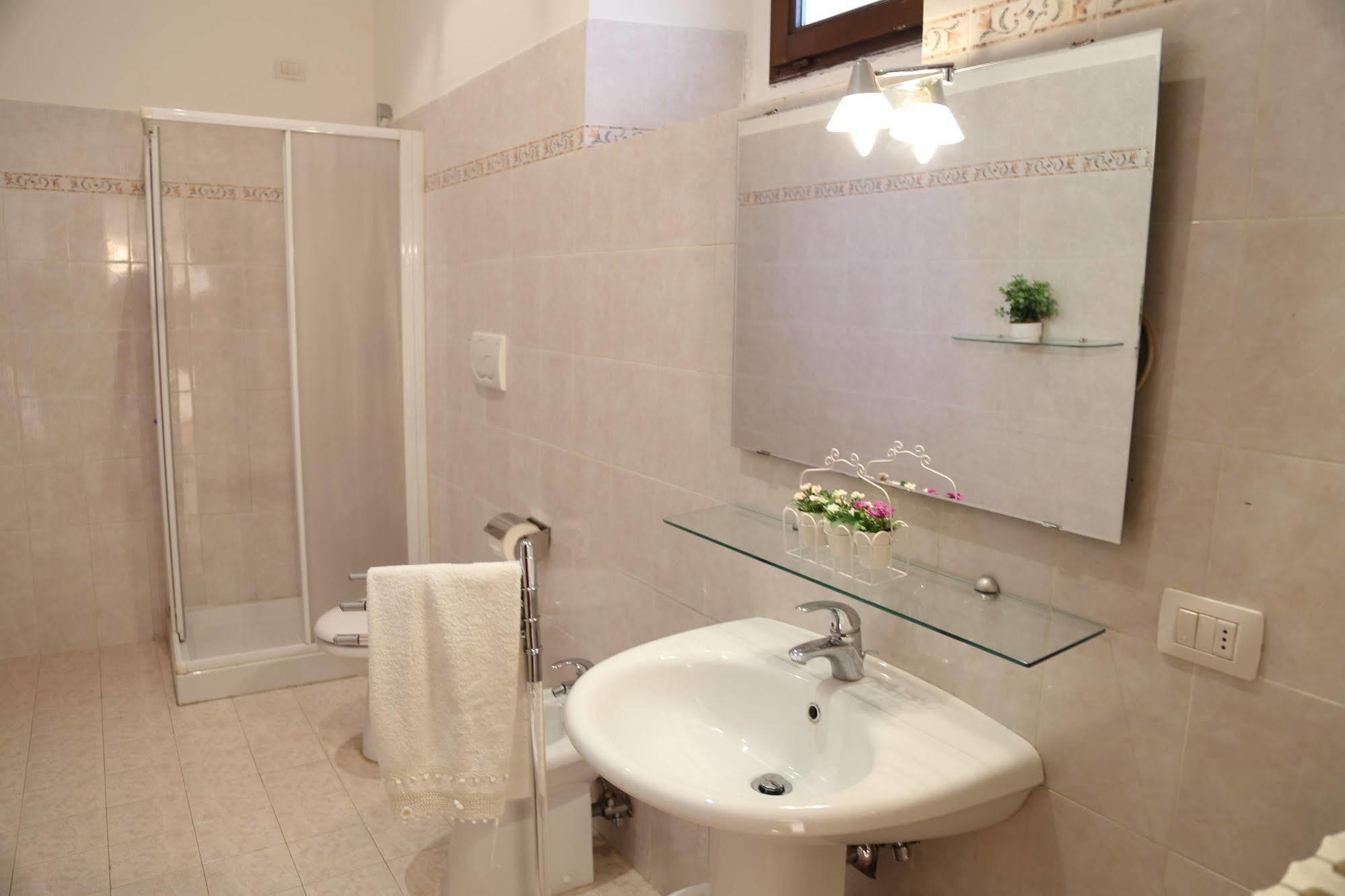 מלון Casellina Casabella Residenza D'Epoca מראה חיצוני תמונה